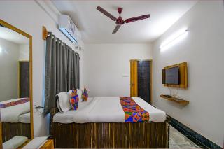 FabExpress Amar Raj Villa - Nr Eco Park - Calcutá - 5