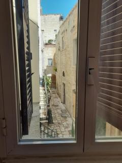 Centro Storico Suites Giovinazzo - Giovinazzo - 8