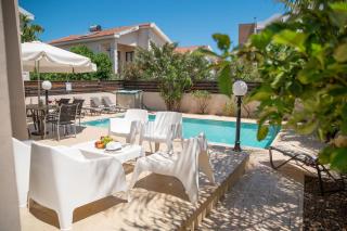 Konnos Villa Ekaterina - Protaras - 8