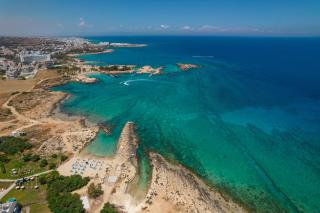 Konnos Villa Ekaterina - Protaras - 4