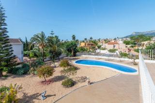 Merced Planta Baja - Calpe - 6