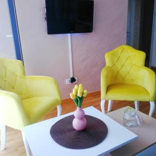 Apartman Ljubičica - Vrnjačka Banja - 7