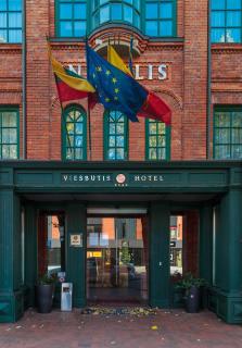 Hotel Navalis, Klaipėda - 0