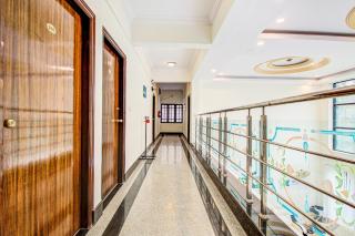 FabHotel Emara Grand - HAL Old Airport Road - Bangalore - 4