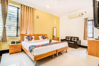 FabHotel Emara Grand - HAL Old Airport Road - Bangalore - 2