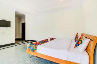 FabHotel Emara Grand - HAL Old Airport Road - Bangalore - 6