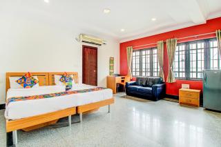 FabHotel Emara Grand - HAL Old Airport Road - Bangalore - 9
