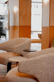 The Brunei Hotel - Bandar Seri Begawan - 4