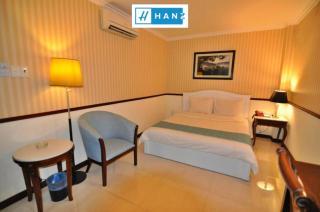 S79 Vuon Saigon Hotel & SPA - Ho Chi Minh - 6