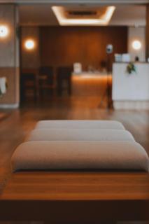 The Brunei Hotel - 1