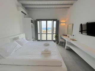 LaLu Mykonos - Sunset Villa - 3 ensuite BR, 140sqm, 2022 Renovated - Mikonos - 1