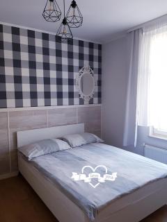 AZUR POKOJE blisko plaży, centrum Mielna - Mielno - 1