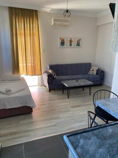 Sempati Apart Hotel - Alanya - 6