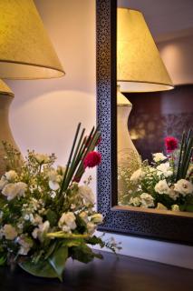 El Andalous Lounge & Spa Hotel - 2
