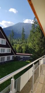 Horský apartmán Hrebienok A203 - 3