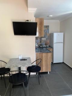 Sempati Apart Hotel - Alanya - 8