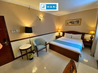 S79 Vuon Saigon Hotel & SPA - Ho Chi Minh - 8