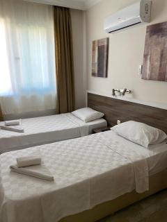 Sempati Apart Hotel - Alanya - 9