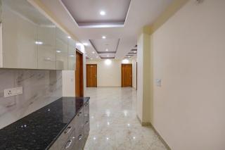 FabHotel Starlight Sanctuary - Gurgaon - 4
