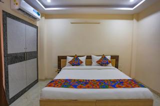 FabHotel Starlight Sanctuary - Gurgaon - 9