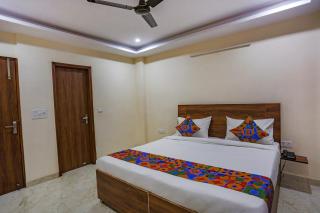 FabHotel Starlight Sanctuary - Gurgaon - 1