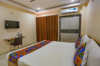 FabHotel Starlight Sanctuary - Gurgaon - 6