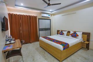 FabHotel Starlight Sanctuary - Gurgaon - 8