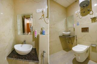 FabHotel Starlight Sanctuary - Gurgaon - 5