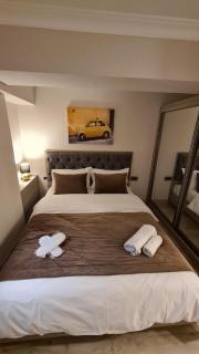 Home Boutique Hostel - Baku - 2