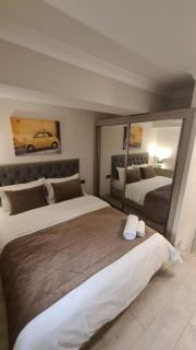 Home Boutique Hostel - Baku - 1