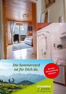 Winzig Apartment - Schladming - 9