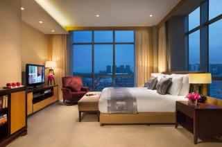 Somerset Grand Central Dalian - 2