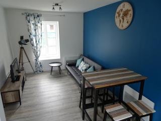 Appartement Petite Auberge - Saint-Jean-dʼAssé - 0