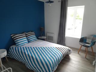Appartement Petite Auberge - Saint-Jean-dʼAssé - 6