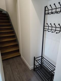 Appartement Petite Auberge - Saint-Jean-dʼAssé - 1