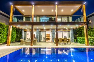 Deluxe Villa Ayshen with Private Swimming Pool - 7