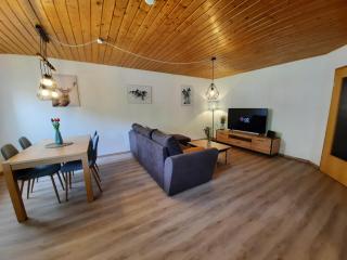 Ferienwohnung-Einklang im schönen Südschwarzwald - Todtnau - 9