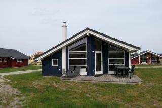 Resort 2 Beach House B 92 - Großenbrode - 7