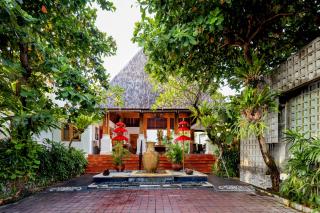 Villa Kayu Raja - Seminyak - 5