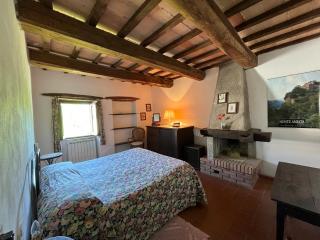 Agriturismo Bio I Rondinelli - Arcidosso - 0