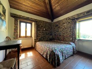 Agriturismo Bio I Rondinelli - Arcidosso - 3