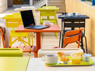 ibis budget Paris Porte d'Italie Ouest - Le Kremlin-Bicêtre - 8