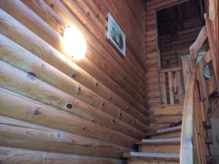 Holzhaus am See - Zernsdorf - 3