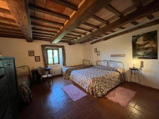 Agriturismo Bio I Rondinelli - Arcidosso - 1