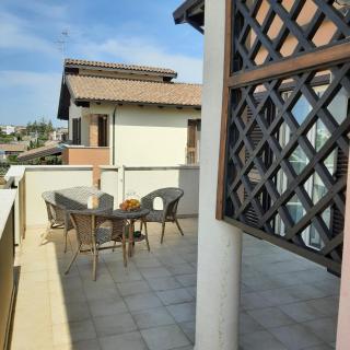 Stè Sweet home M&A - Scanzano - 1