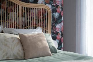 Agapè, élégant T2, 4 étoiles, plage et GR34 3km, centre ville 750m - 6