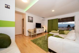lux apartment - Tučepi - 9
