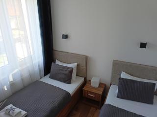 Marina Plaza Apartamenty - Jastarnia - 7