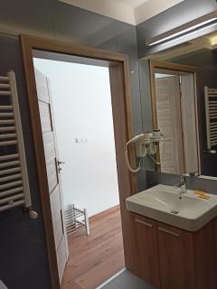 Marina Plaza Apartamenty - Jastarnia - 8