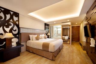 Villa Kayu Raja - Seminyak - 7